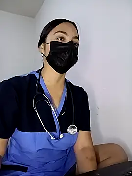 MEGAN X0XX online show from 04.29.26