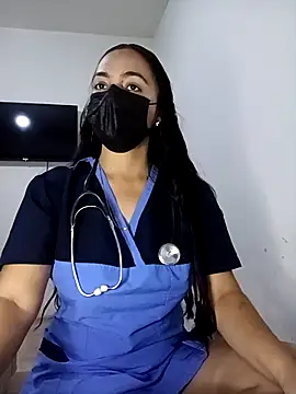 MEGAN X0XX online show from 05.01.26