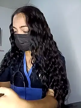 MEGAN X0XX online show from 05.08.26