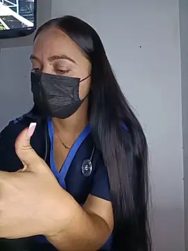 MEGAN X0XX online show from 06.13.26