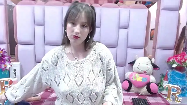 Belly Rosse online show from 12.30.24