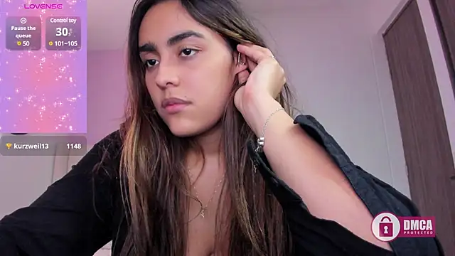 Mhia palmer online show from 01.15.25