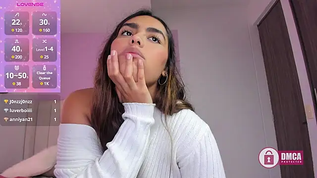 Mhia palmer online show from 01.17.25