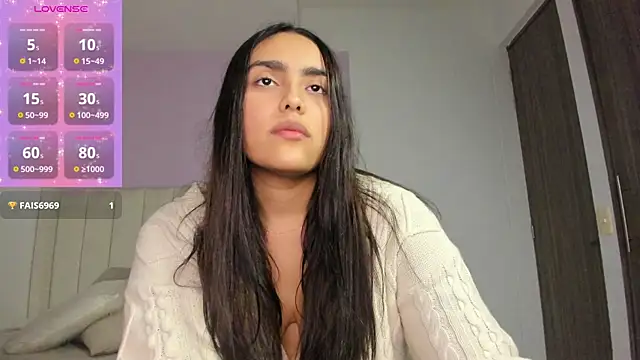 Mhia palmer online show from 02.11.25