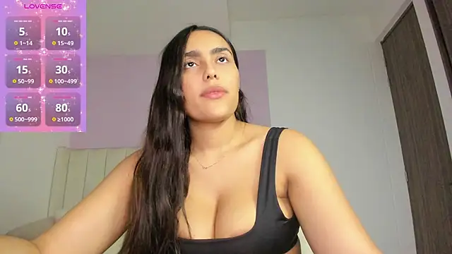 Mhia palmer online show from 02.14.25