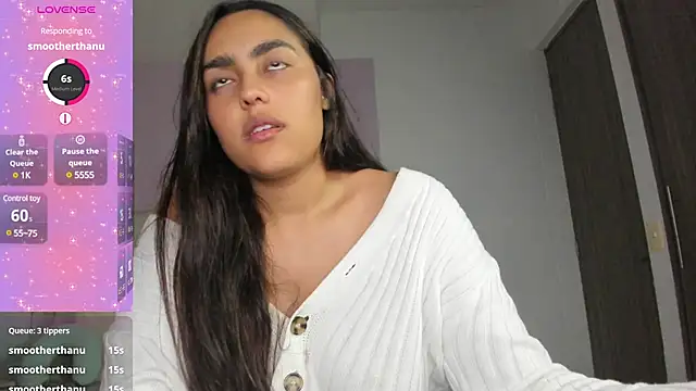 Mhia palmer online show from 03.12.25