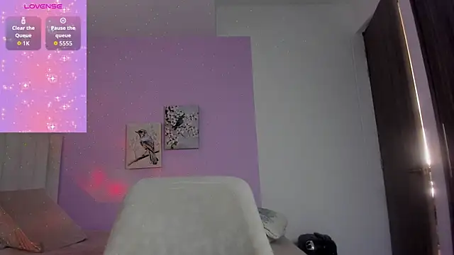 Mhia palmer online show from 11.13.25