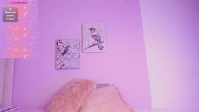 Mhia palmer online show from 03.15.26