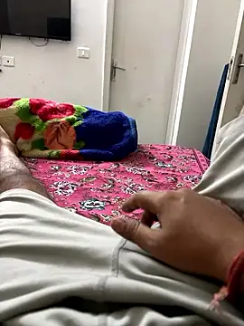 Snapshot of yourheroforfun chatting on 12.05.24 yourheroforfun online show from 12.05.24