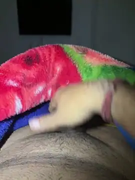 Snapshot of yourheroforfun chatting on 02.18.25 yourheroforfun online show from 02.18.25