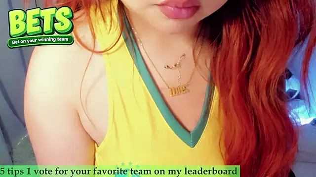 damn that booty online show from 06.13.26