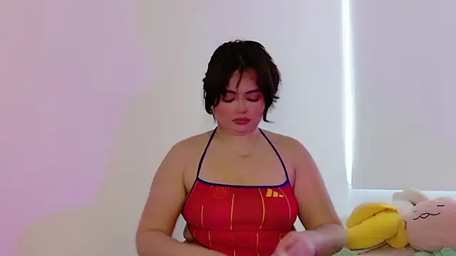 damn that booty online show from 07.06.26