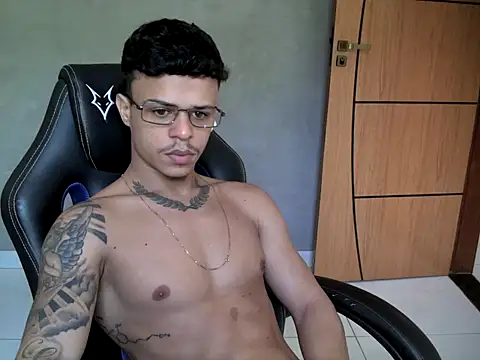 Gust027 online show from 04.14.26