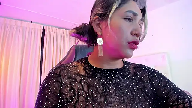 BonnieBad01 online show from 02.10.25