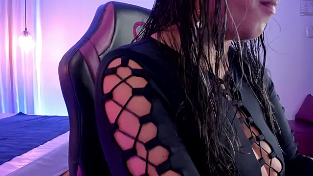 BonnieBad01 online show from 02.26.25