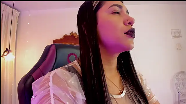 BonnieBad01 online show from 11.29.25