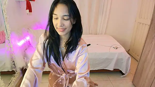 Nanami 19 online show from 12.14.25