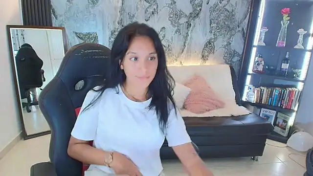 Nanami 19 online show from 02.09.26