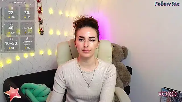 xx adrihanna xx online show from 01.21.25