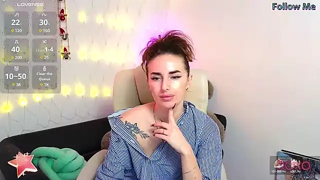 xx adrihanna xx online show from 01.22.25