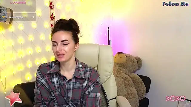 xx adrihanna xx online show from 01.31.25