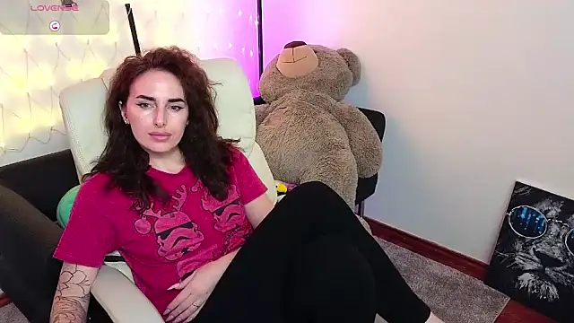 xx adrihanna xx online show from 02.03.25