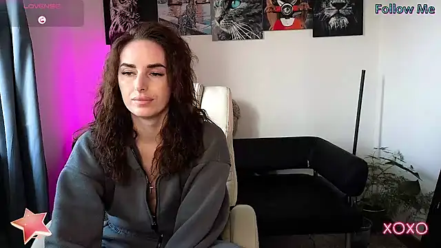 xx adrihanna xx online show from 02.14.25