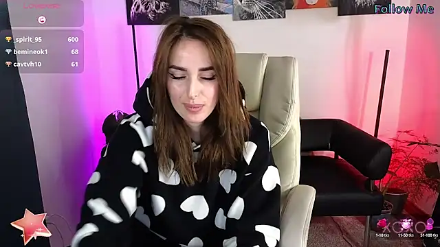 xx adrihanna xx online show from 03.04.25