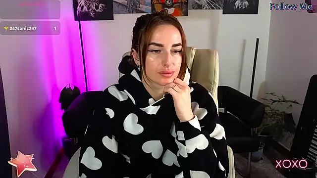 xx adrihanna xx online show from 03.11.25