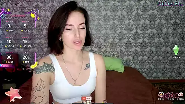 xx adrihanna xx online show from 09.08.25