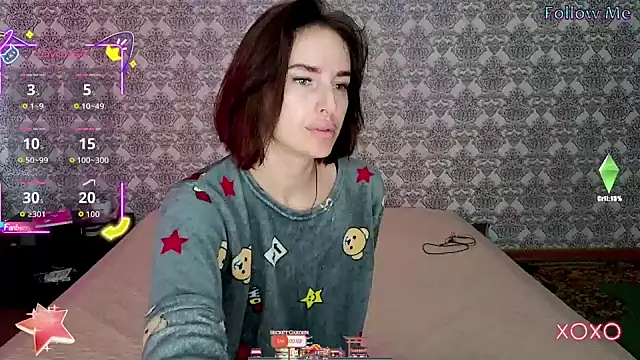 xx adrihanna xx online show from 09.19.25