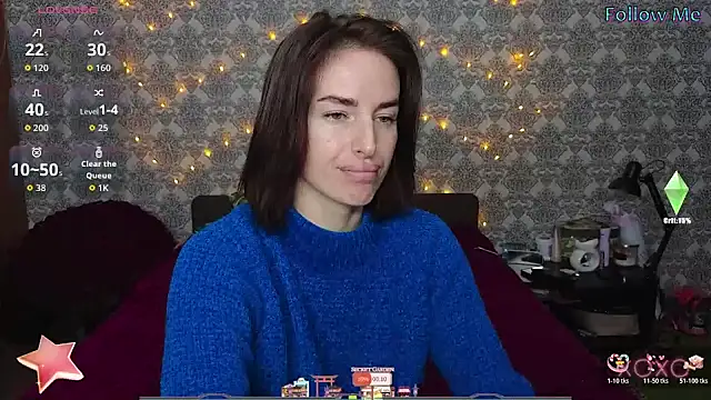 xx adrihanna xx online show from 11.03.25