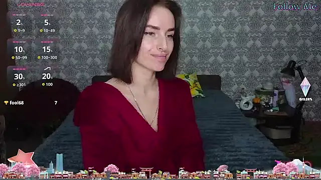 xx adrihanna xx online show from 11.05.25