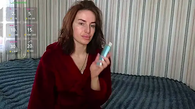 xx adrihanna xx online show from 02.05.26