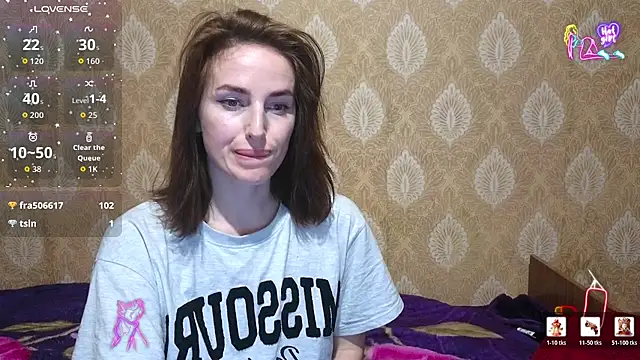 xx adrihanna xx online show from 03.09.26