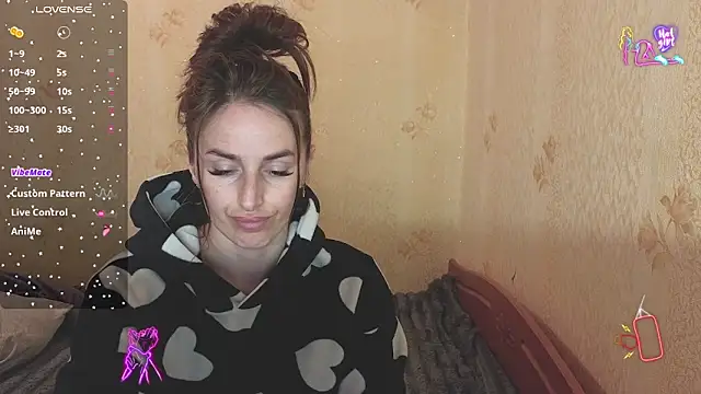 xx adrihanna xx online show from 04.26.26