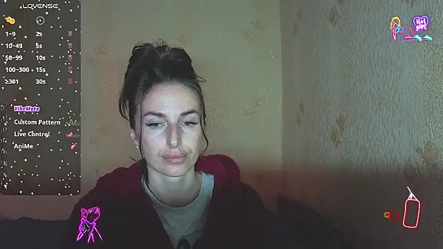 xx adrihanna xx online show from 04.27.26