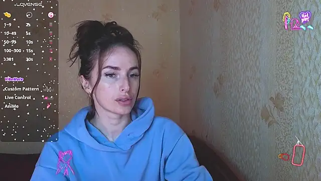 xx adrihanna xx online show from 04.29.26