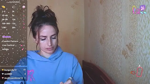 xx adrihanna xx online show from 04.29.26