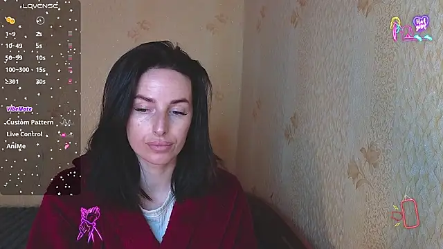 xx adrihanna xx online show from 05.01.26