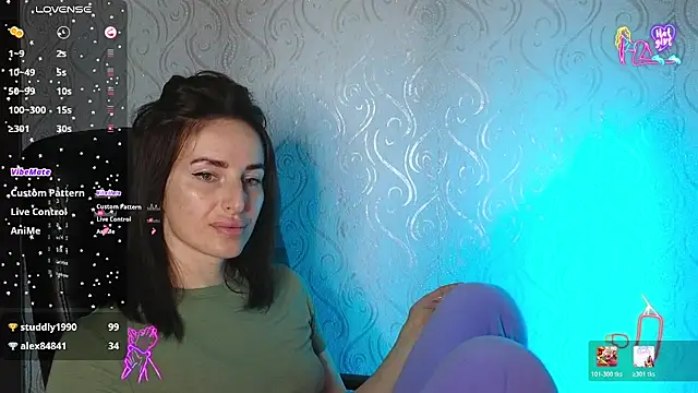 Snapshot of xx_adrihanna_xx chatting on 05.20.26 xx adrihanna xx online show from 05.20.26