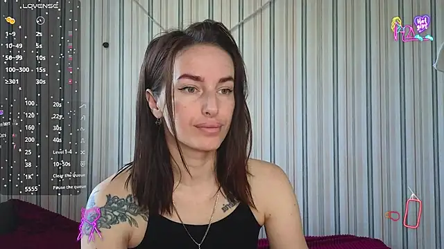 Snapshot of xx_adrihanna_xx chatting on 06.19.26 xx adrihanna xx online show from 06.19.26