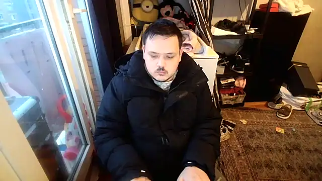 Snapshot of Bebemickey75 chatting on 02.22.25 Bebemickey75 online show from 02.22.25