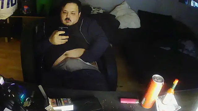 Snapshot of Bebemickey75 chatting on 11.09.25 Bebemickey75 online show from 11.09.25