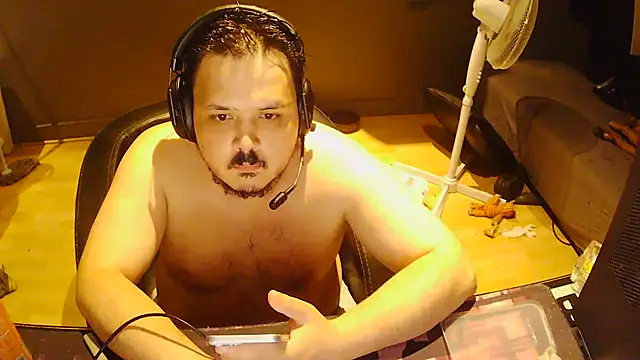 Bebemickey75 online show from 05.29.26