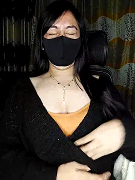 Snapshot of Sima--Roy chatting on 12.10.24 Sima--Roy online show from 12.10.24