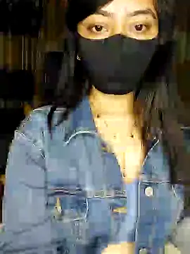 Snapshot of Sima--Roy chatting on 12.13.24 Sima--Roy online show from 12.13.24