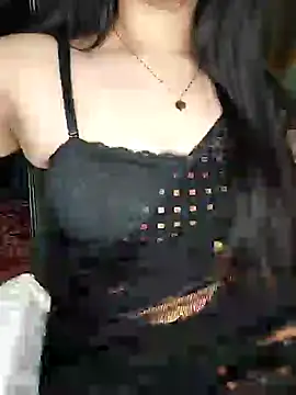 Snapshot of Sima--Roy chatting on 12.17.24 Sima--Roy online show from 12.17.24