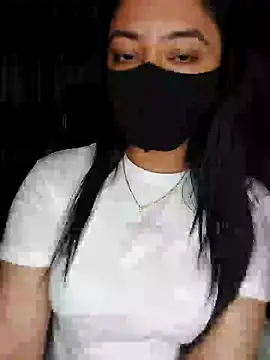 Snapshot of Sima--Roy chatting on 12.21.24 Sima--Roy online show from 12.21.24