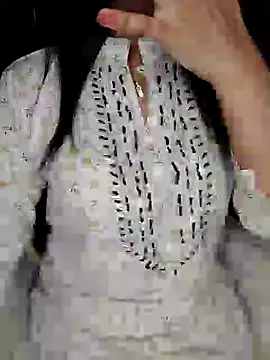 Snapshot of Sima--Roy chatting on 12.31.24 Sima--Roy online show from 12.31.24